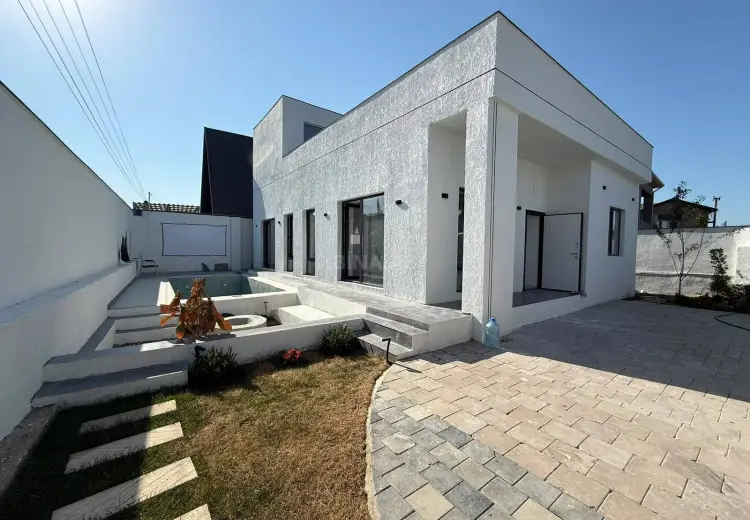 5 otaqlı mənzil Satılır, Abşeron