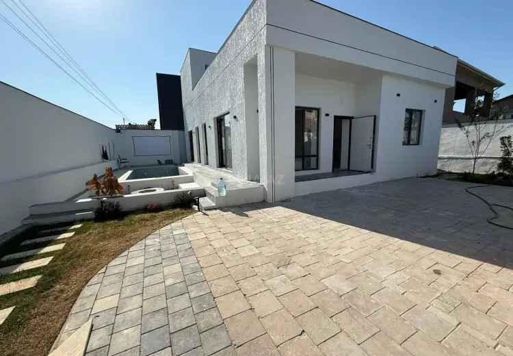 5 otaqlı mənzil Satılır, Abşeron
