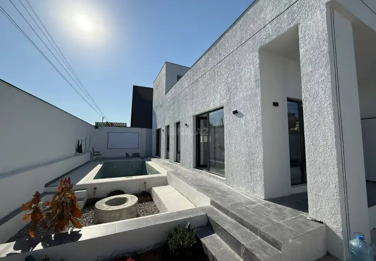 5 otaqlı mənzil Satılır, Abşeron