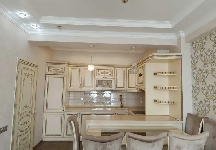 2 otaqlı mənzil Satılır, Abşeron
