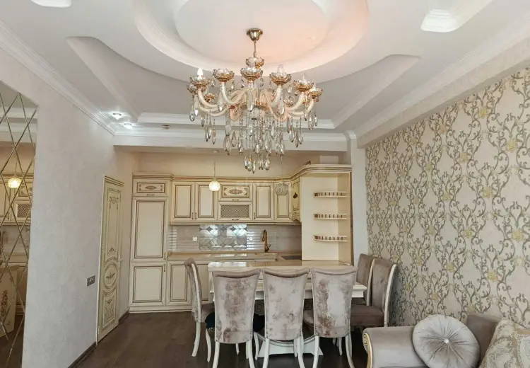 2 otaqlı mənzil Satılır, Abşeron
