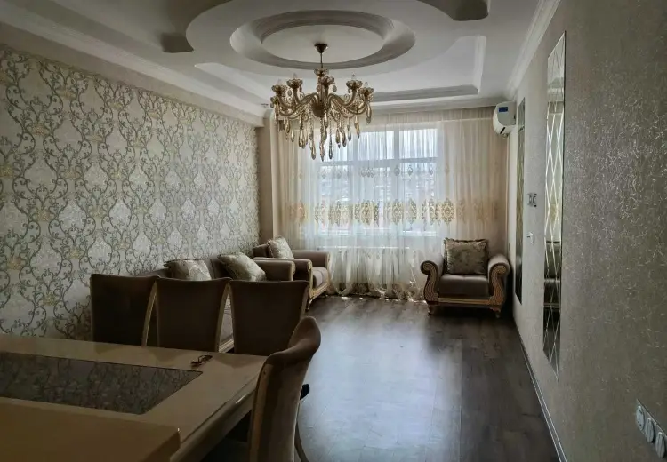 2 otaqlı mənzil Satılır, Abşeron
