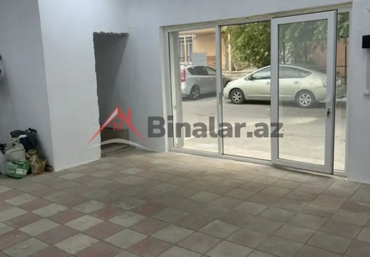 0 m² Obyekt / Ofis Kirayə (aylıq), Xırdalan