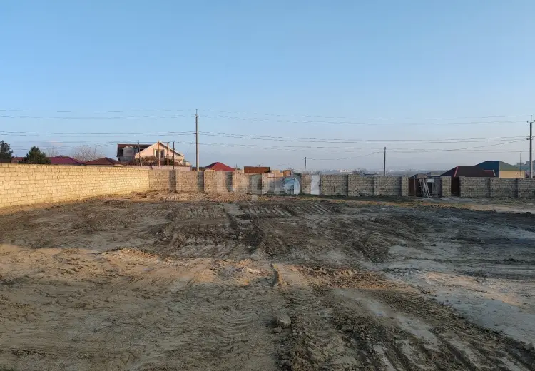 0 m² Obyekt / Ofis , Saray, Abşeron
