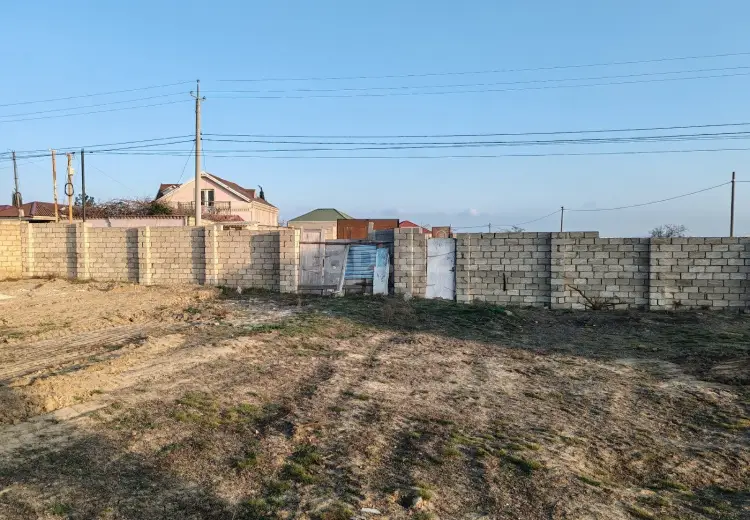0 m² Obyekt / Ofis , Saray, Abşeron