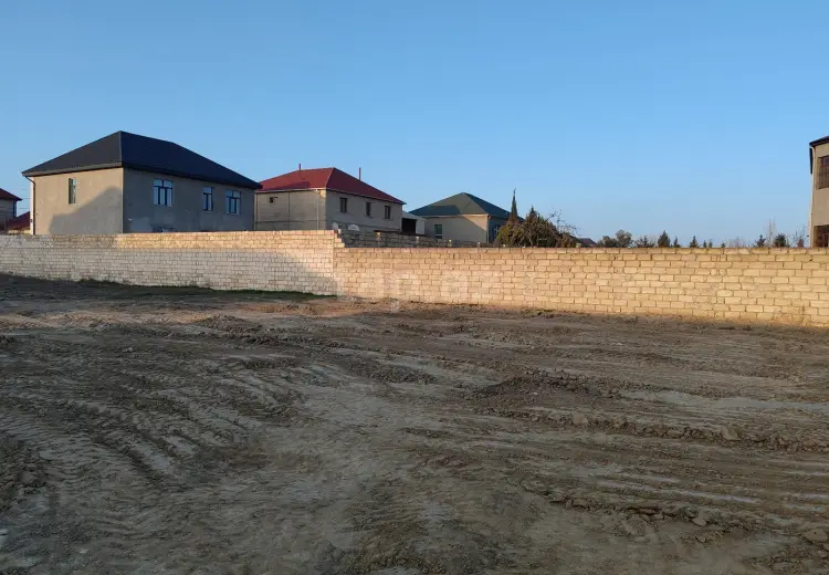 0 m² Obyekt / Ofis , Saray, Abşeron
