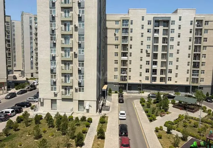 2 otaqlı mənzil Satılır, Yasamal qəs., Abşeron