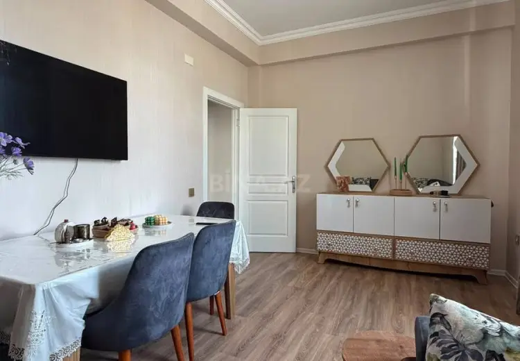 2 otaqlı mənzil Satılır, Yasamal qəs., Abşeron
