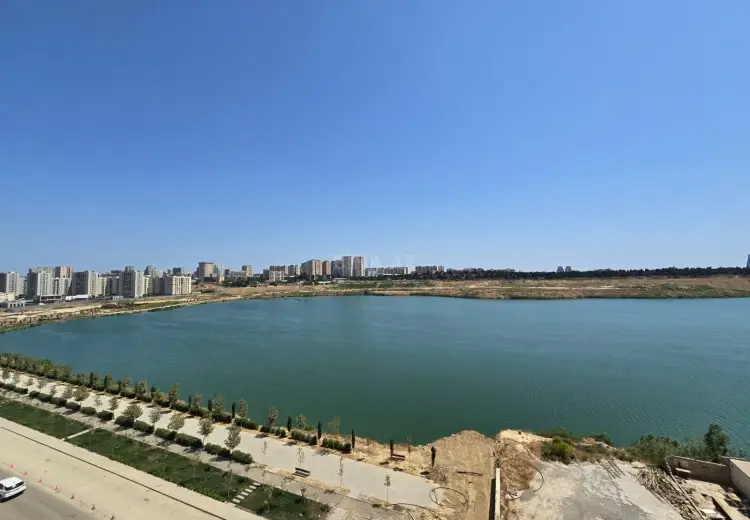 3 otaqlı mənzil Satılır, Yasamal qəs., Yasamal, Bakı