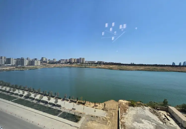 3 otaqlı mənzil Satılır, Yasamal qəs., Yasamal, Bakı