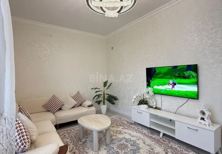 3 otaqlı mənzil Satılır, Yasamal qəs., Abşeron