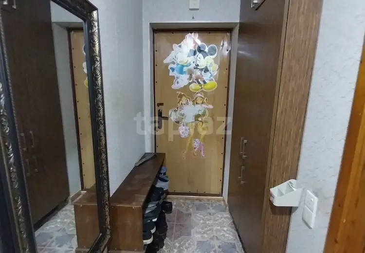 3 otaqlı mənzil , Bakı