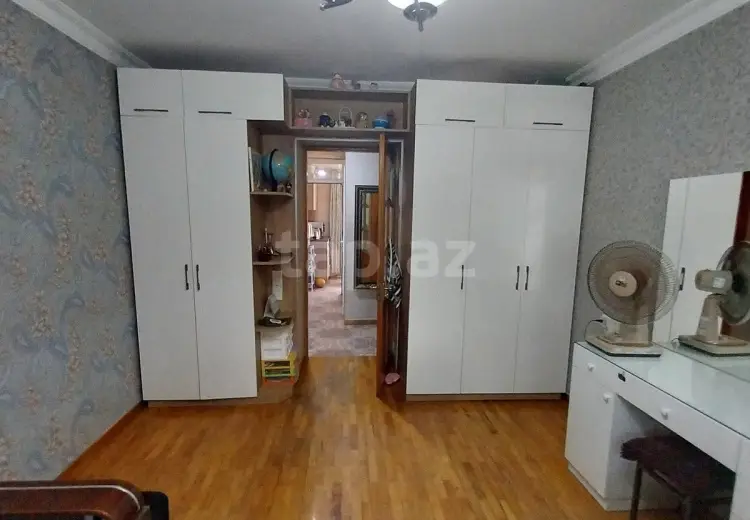 3 otaqlı mənzil , Bakı