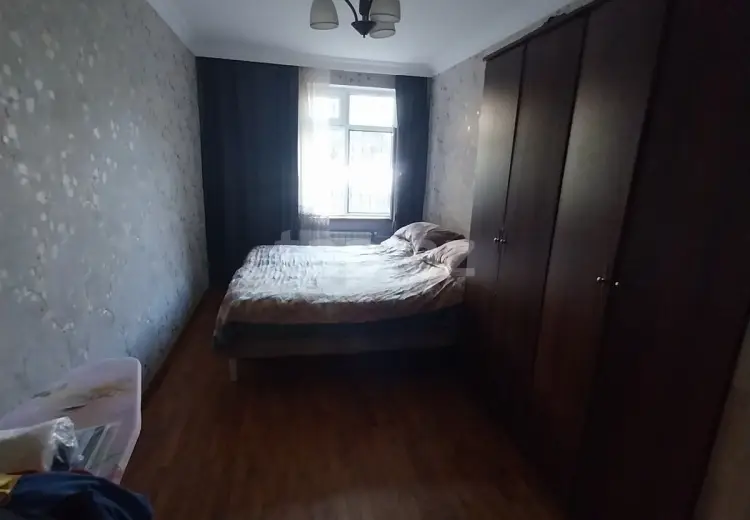 3 otaqlı mənzil , Bakı