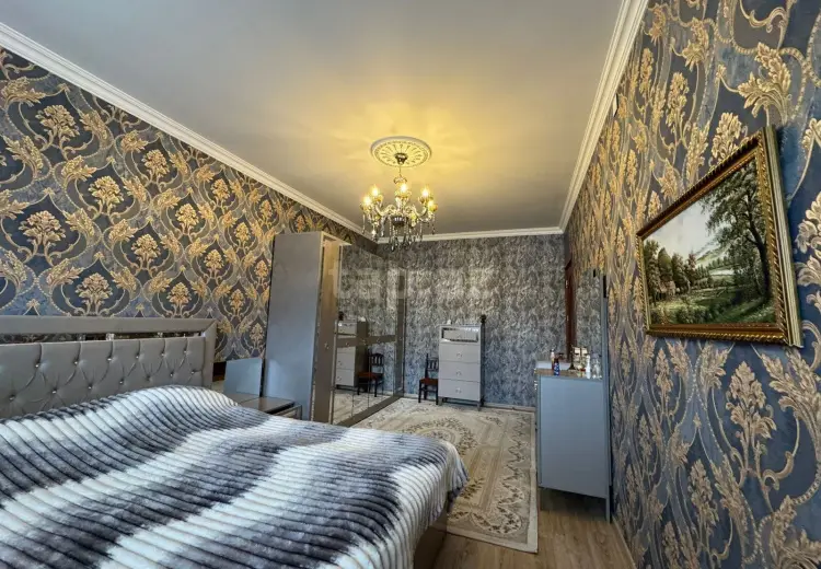 4 otaqlı mənzil , Mingəçevir