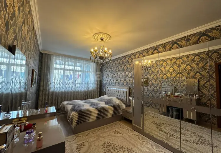 4 otaqlı mənzil , Mingəçevir