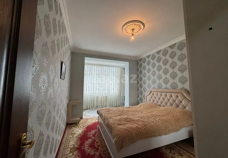 4 otaqlı mənzil , Mingəçevir
