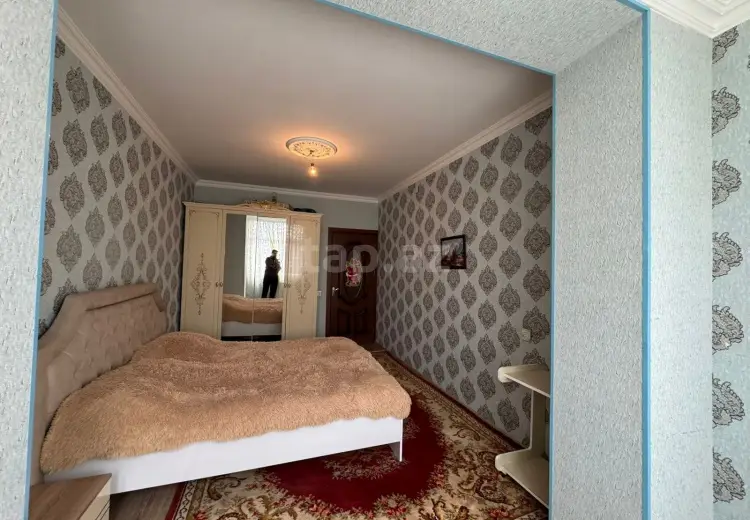 4 otaqlı mənzil , Mingəçevir