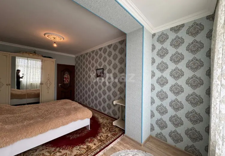 4 otaqlı mənzil , Mingəçevir