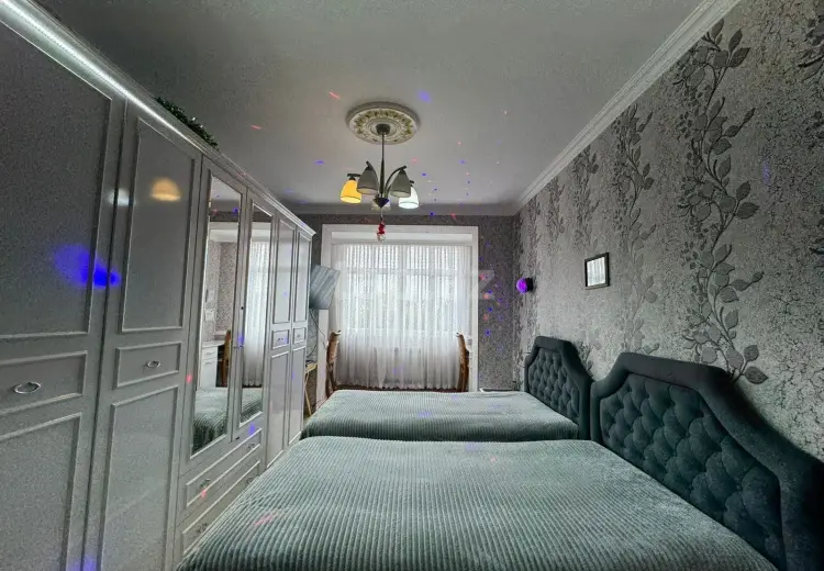 4 otaqlı mənzil , Mingəçevir