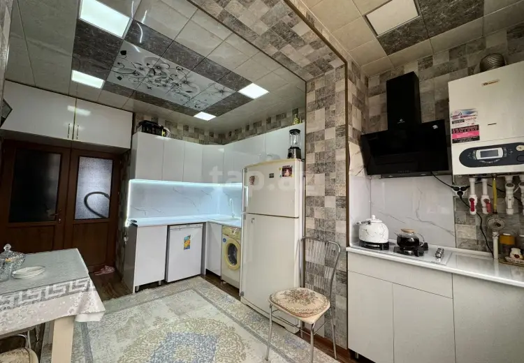 4 otaqlı mənzil , Mingəçevir