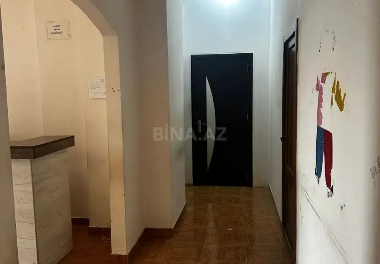150 m² Obyekt / Ofis Kirayə (aylıq), Kubinka, Nəsimi, Bakı