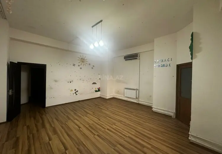 150 m² Obyekt / Ofis Kirayə (aylıq), Kubinka, Nəsimi, Bakı
