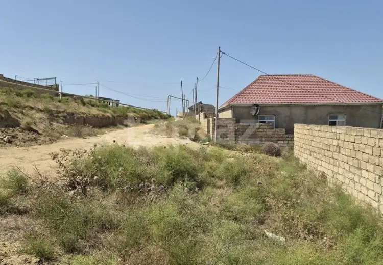 0 m² Obyekt / Ofis , Məhəmmədli, Abşeron