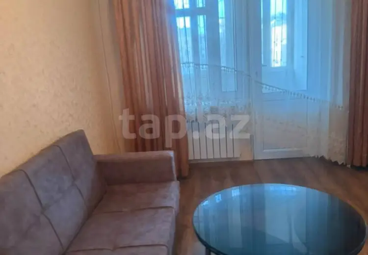 800 AZN - 3 otaqlı mənzil Kirayə (aylıq), Bakı