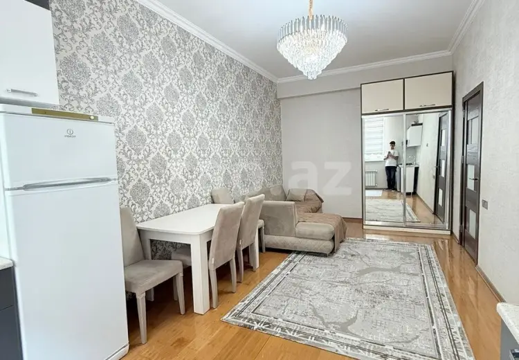 2 otaqlı mənzil , Xırdalan