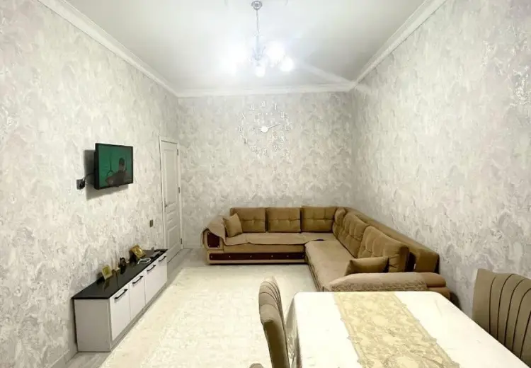 3 otaqlı mənzil Satılır, Xətai, Bakı