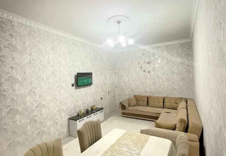 3 otaqlı mənzil Satılır, Xətai, Bakı