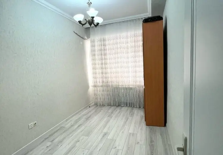 3 otaqlı mənzil Satılır, Xətai, Bakı