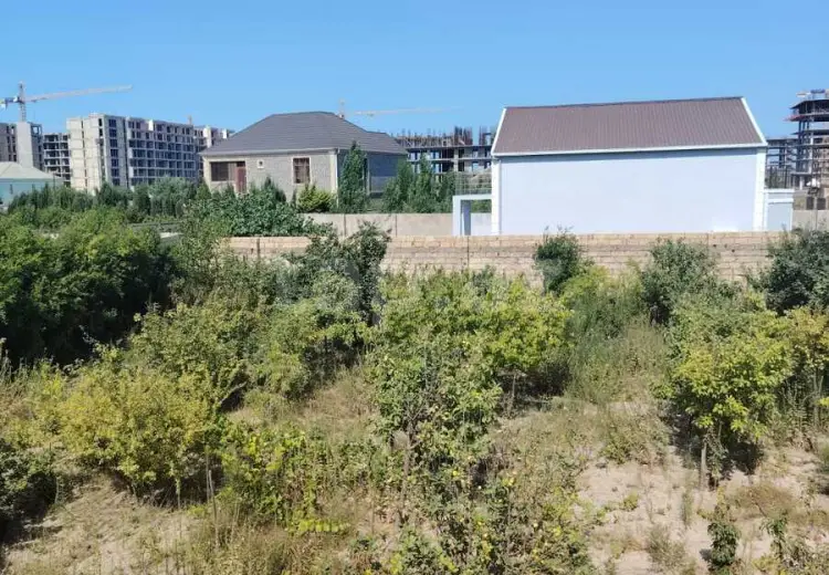 0 m² Obyekt / Ofis , Bakı
