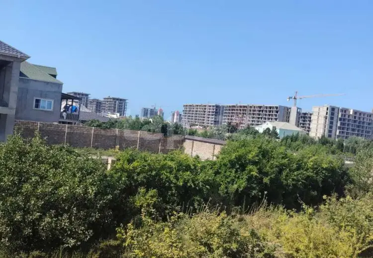 0 m² Obyekt / Ofis , Bakı