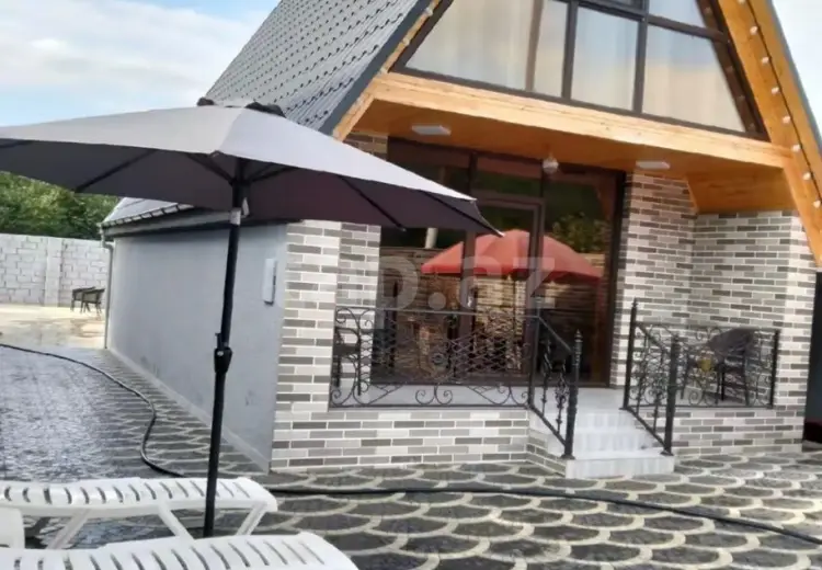 3 otaqlı mənzil , Quba