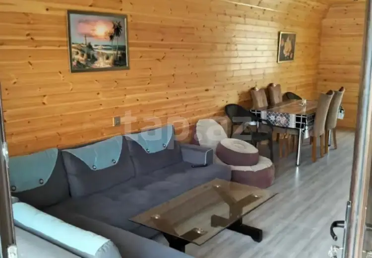 3 otaqlı mənzil , Quba