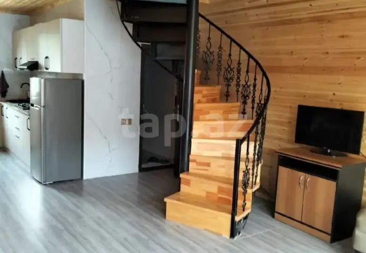 3 otaqlı mənzil , Quba