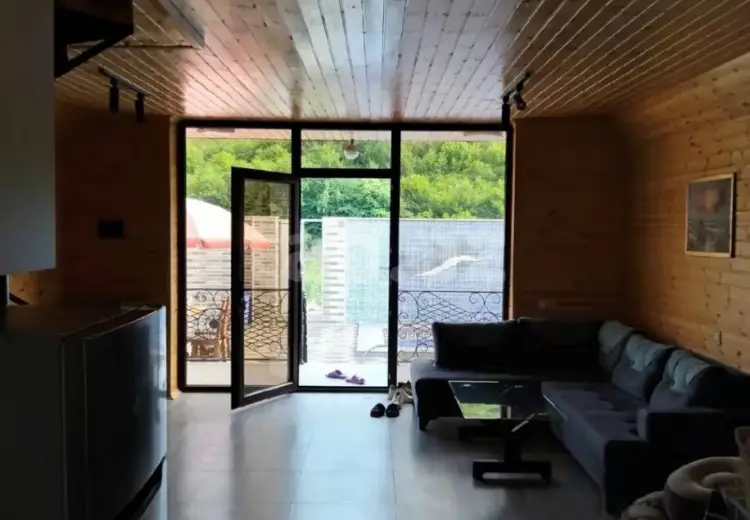 3 otaqlı mənzil , Quba
