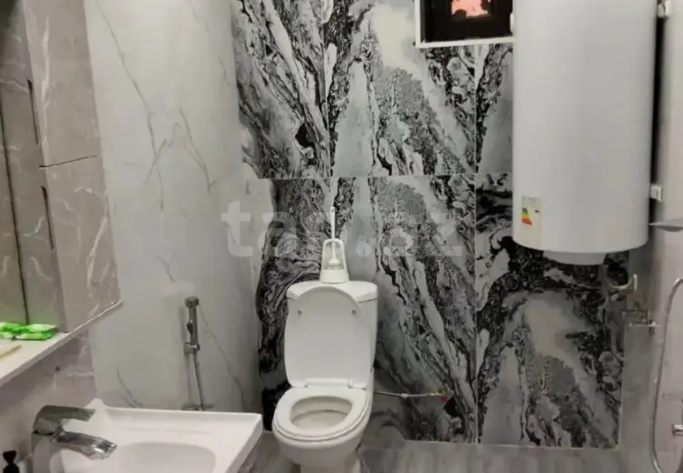 3 otaqlı mənzil , Quba