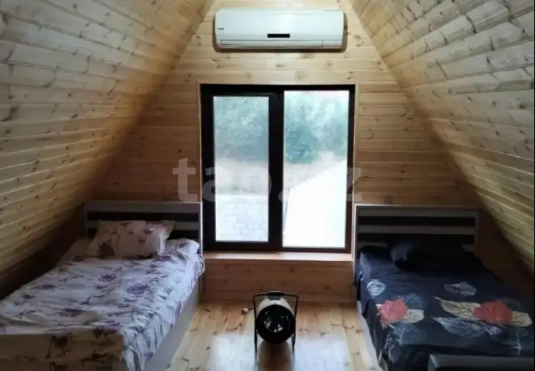 3 otaqlı mənzil , Quba
