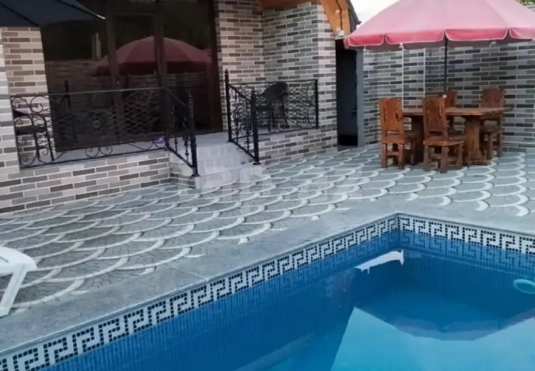 3 otaqlı mənzil , Quba