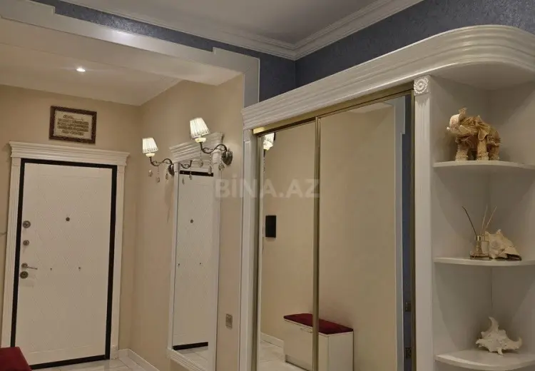 3 otaqlı mənzil Satılır, Yasamal qəs., Yasamal, Bakı