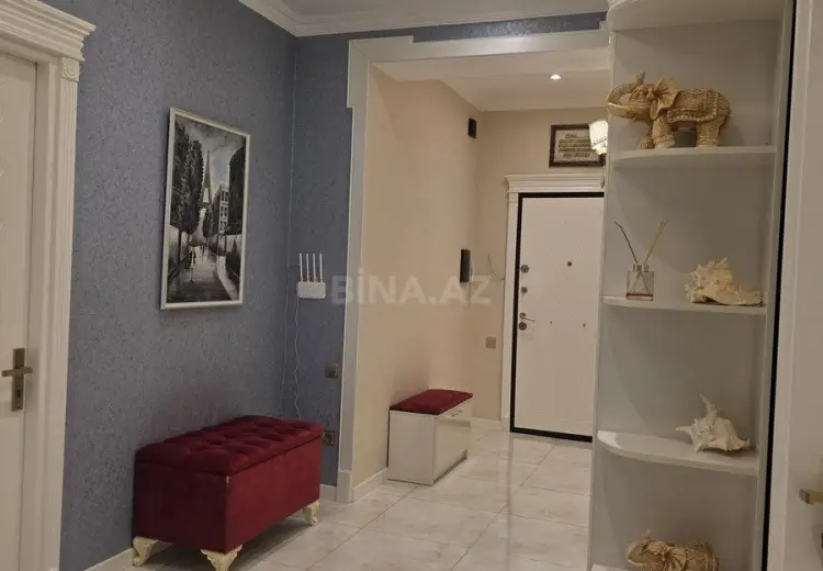 3 otaqlı mənzil Satılır, Yasamal qəs., Yasamal, Bakı