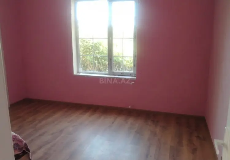 4 otaqlı mənzil Satılır, Qəbələ