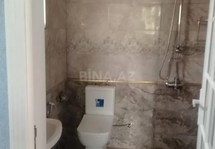 4 otaqlı mənzil Satılır, Qəbələ