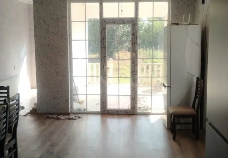 4 otaqlı mənzil Satılır, Qəbələ