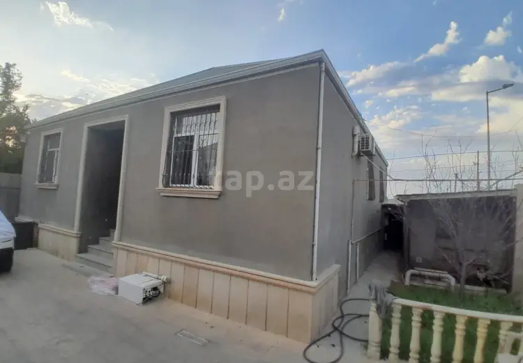 4 otaqlı mənzil , Sumqayıt
