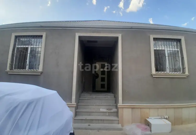4 otaqlı mənzil , Sumqayıt
