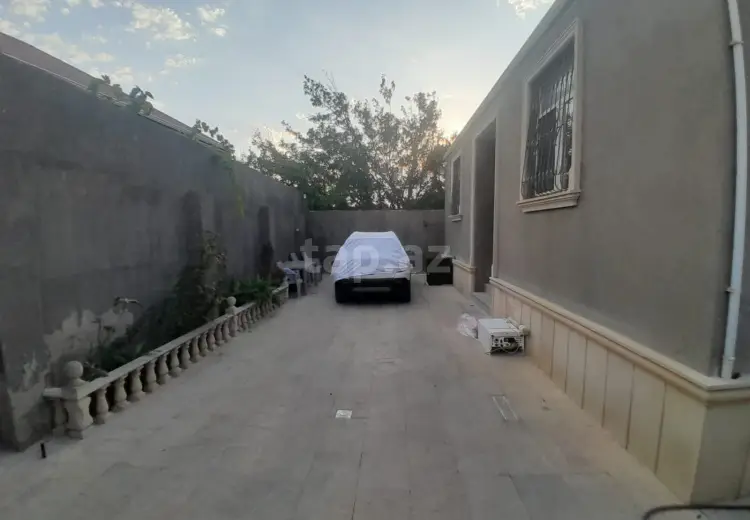 4 otaqlı mənzil , Sumqayıt